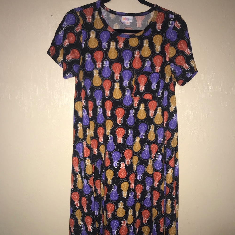 XS Carly